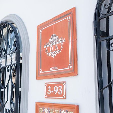 Hotel Boutique Adaz Σάντα Μάρτα Εξωτερικό φωτογραφία