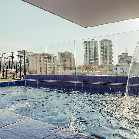 Hotel Boutique Adaz Σάντα Μάρτα Εξωτερικό φωτογραφία