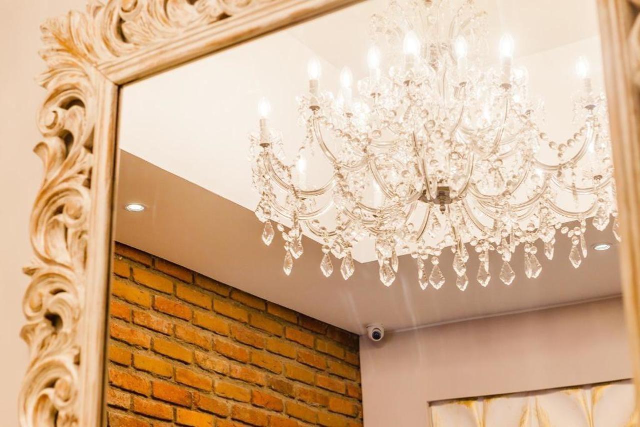 Hotel Boutique Adaz Σάντα Μάρτα Εξωτερικό φωτογραφία