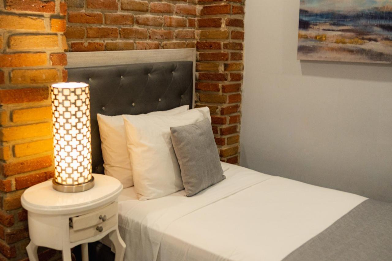 Hotel Boutique Adaz Σάντα Μάρτα Εξωτερικό φωτογραφία