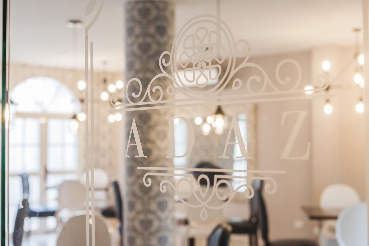 Hotel Boutique Adaz Σάντα Μάρτα Εξωτερικό φωτογραφία