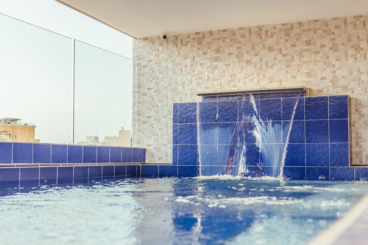 Hotel Boutique Adaz Σάντα Μάρτα Εξωτερικό φωτογραφία