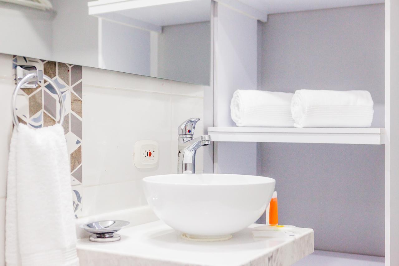 Hotel Boutique Adaz Σάντα Μάρτα Εξωτερικό φωτογραφία