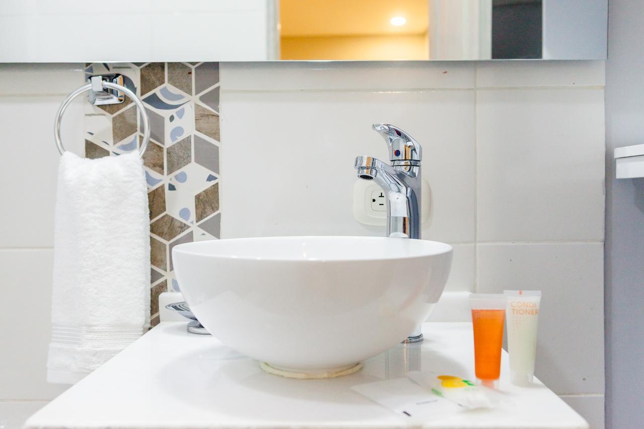 Hotel Boutique Adaz Σάντα Μάρτα Εξωτερικό φωτογραφία