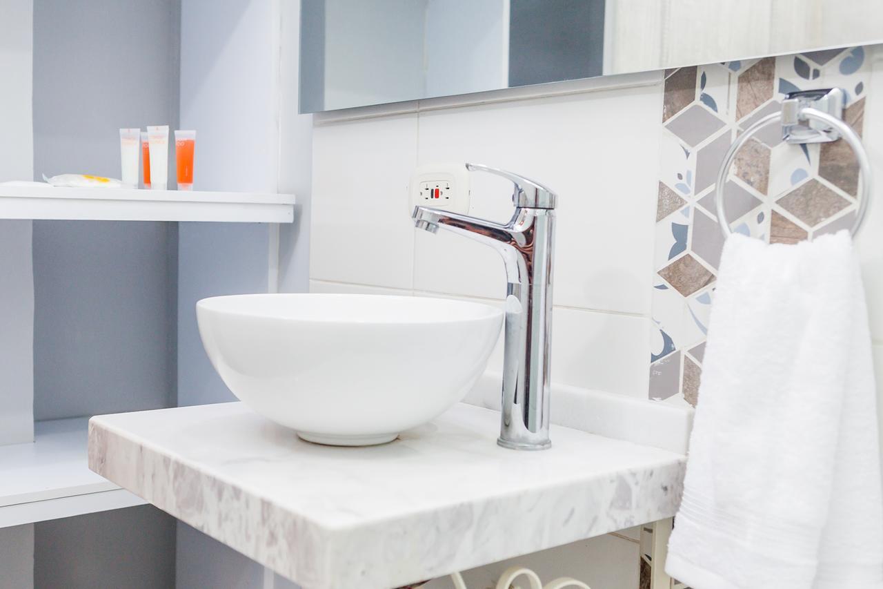 Hotel Boutique Adaz Σάντα Μάρτα Εξωτερικό φωτογραφία