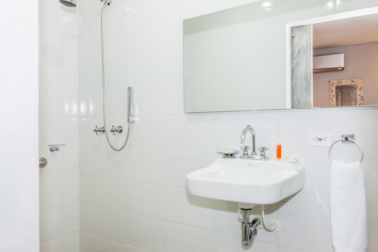 Hotel Boutique Adaz Σάντα Μάρτα Εξωτερικό φωτογραφία