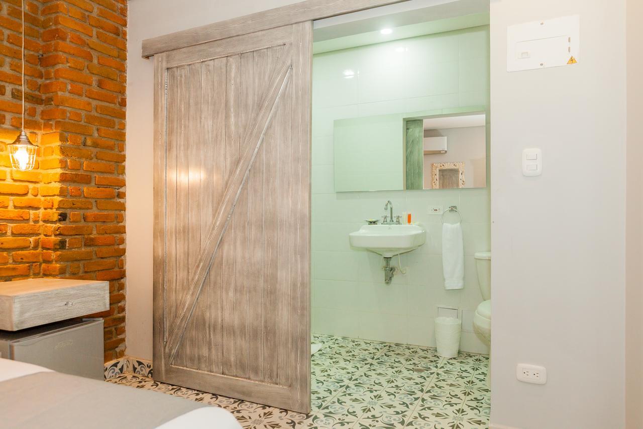 Hotel Boutique Adaz Σάντα Μάρτα Εξωτερικό φωτογραφία