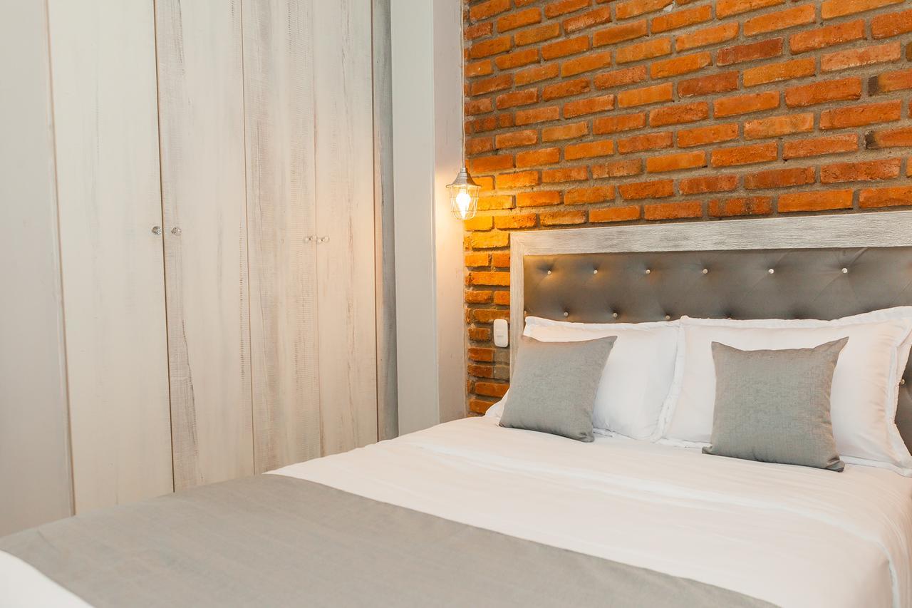 Hotel Boutique Adaz Σάντα Μάρτα Εξωτερικό φωτογραφία