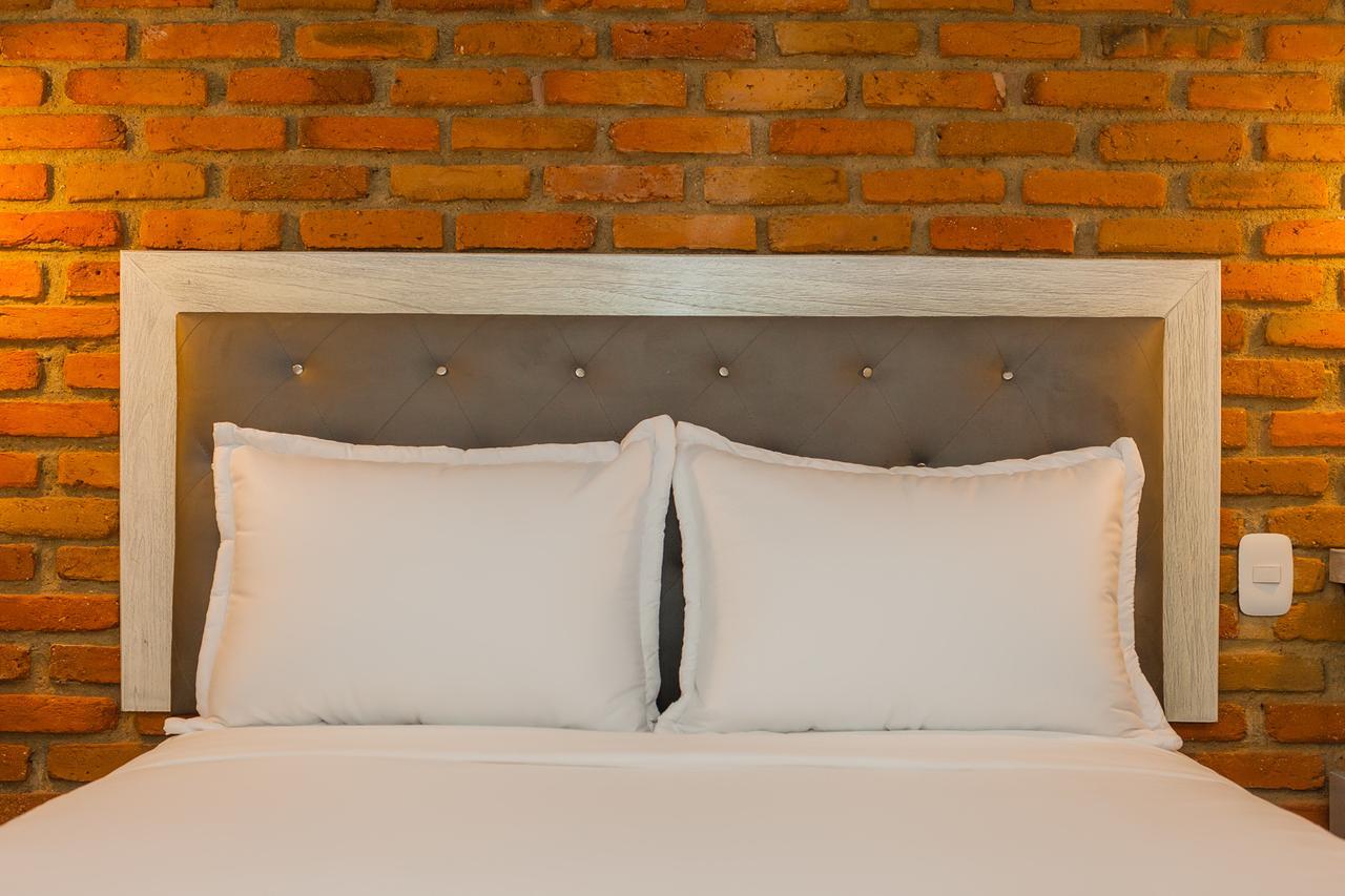 Hotel Boutique Adaz Σάντα Μάρτα Εξωτερικό φωτογραφία