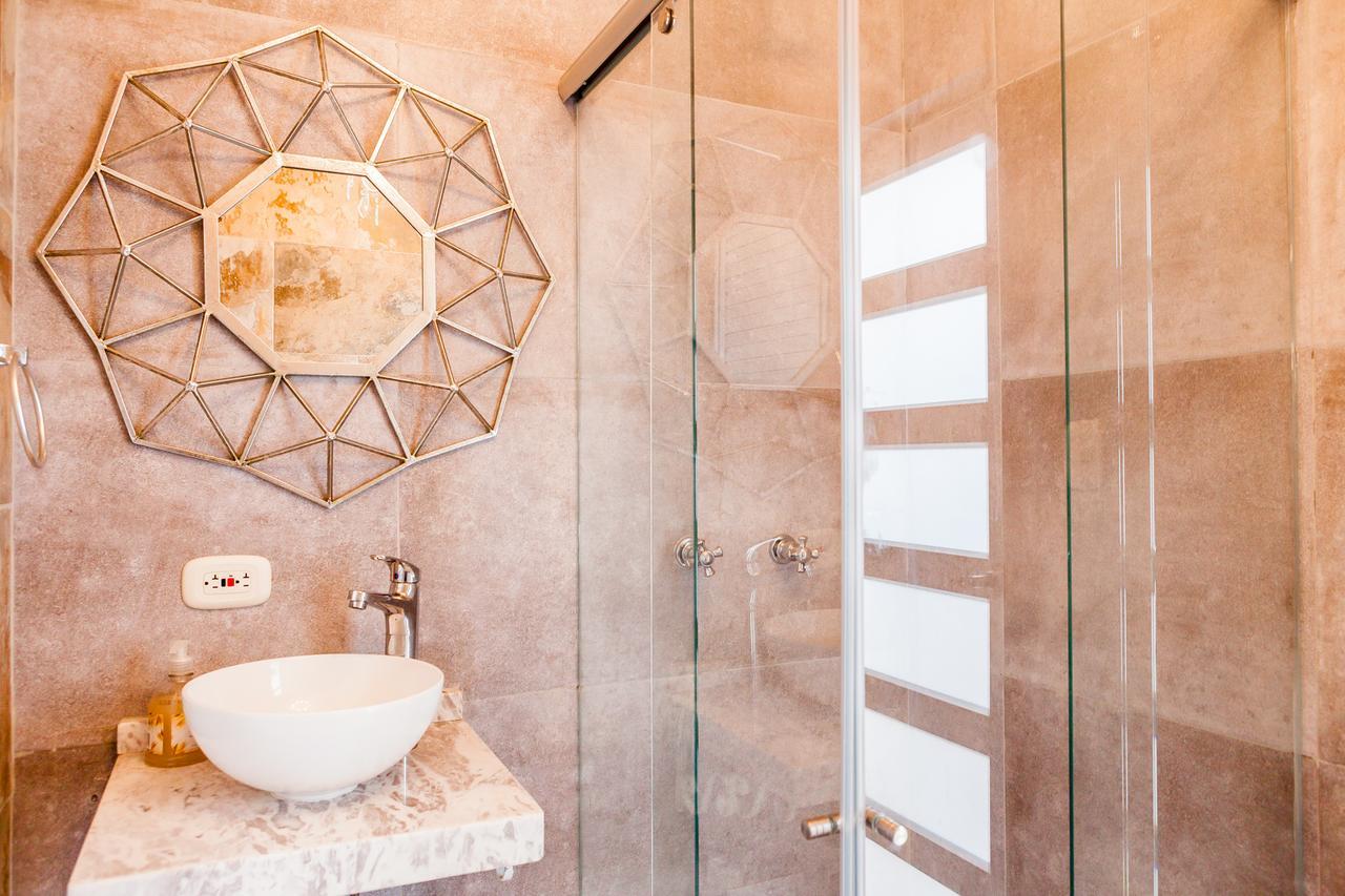 Hotel Boutique Adaz Σάντα Μάρτα Εξωτερικό φωτογραφία