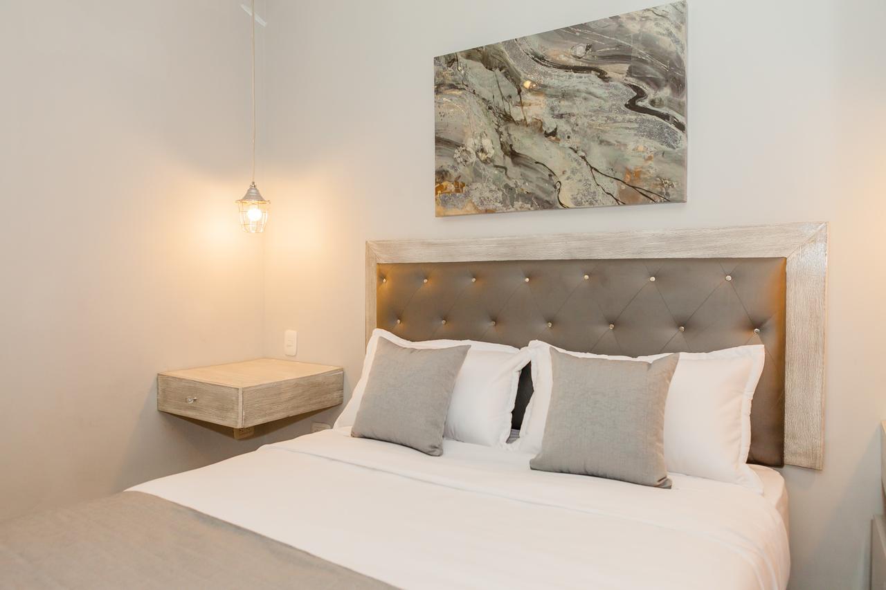 Hotel Boutique Adaz Σάντα Μάρτα Εξωτερικό φωτογραφία